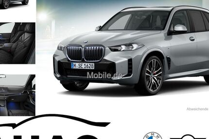 BMW X5 7.899 km 96.880 &euro; Bochum 44809