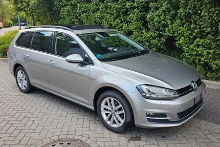 VW Golf 166.000 km 8.900 &euro; Dülmen 48249