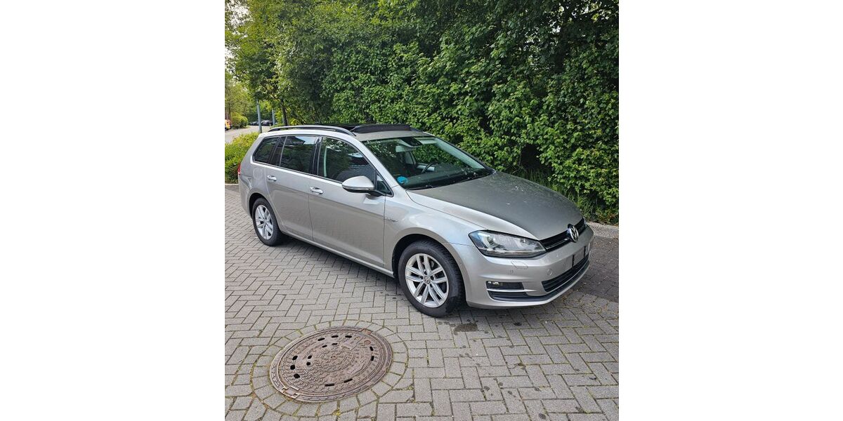 VW Golf 166.000 km 8.900 &euro; Dülmen 48249