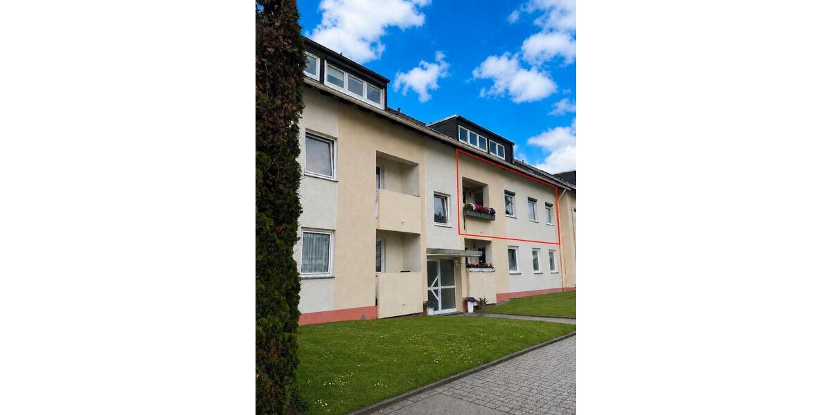 Etagenwohnung Dortmund Aplerbeck - 3 Zimmer, 90 m&sup2;, 259.000&euro; | Angebot:27010388