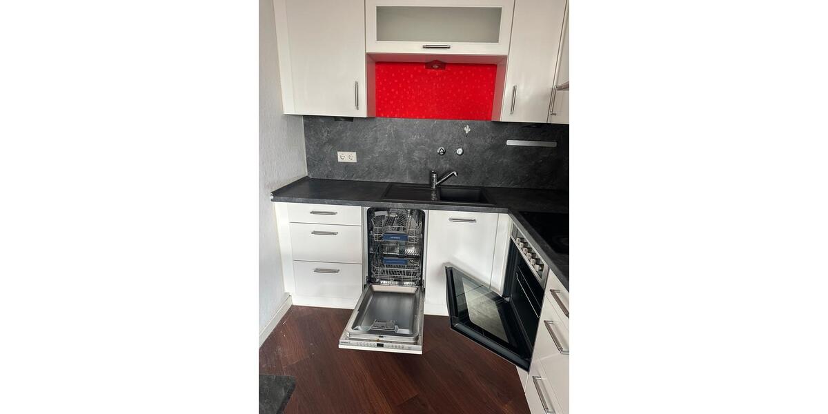 Dachgeschoßwohnung Marl - 1 Zimmer, 40 m&sup2;, 88.000&euro; | Angebot:25452204