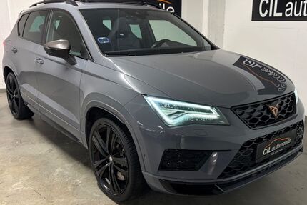 Cupra Ateca 101.230 km 27.990 &euro; Bottrop 46244