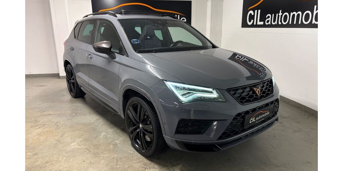 Cupra Ateca 101.230 km 27.990 &euro; Bottrop 46244