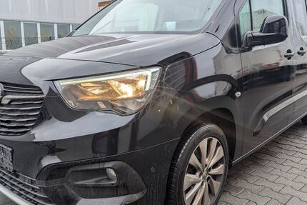 Opel Combo 174.757 km 12.990 &euro; Essen 45356