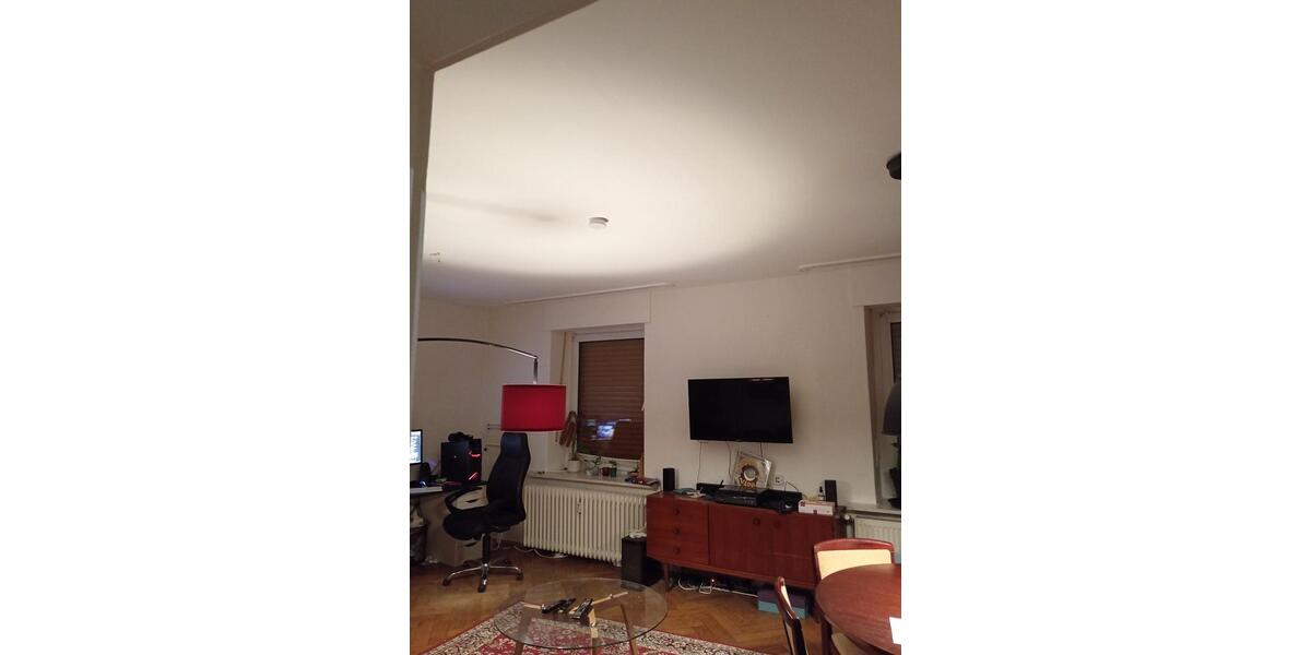 Etagenwohnung Dortmund Innenstadt West - 2 Zimmer, 60 m&sup2;, 520&euro; | Angebot:25423282