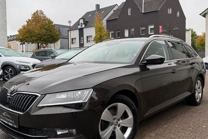 Skoda Superb 124.000 km 15.997 &euro; Herten 45699