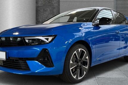 Opel Astra 10.625 km 29.490 &euro; Herten 45699