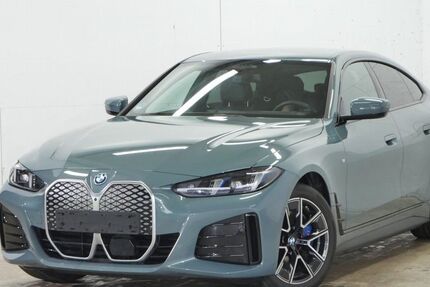 BMW i4 22.662 km 48.330 &euro; Mülheim 45472