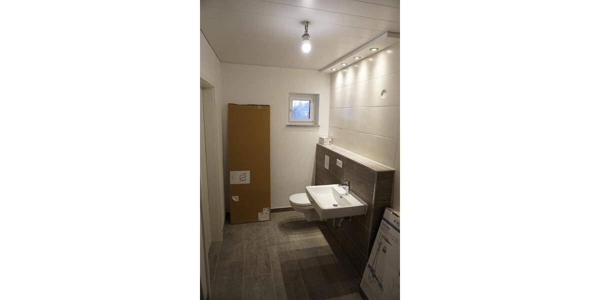 Charmantes Reiheneckhaus in Hattingen Welper Gartenstadt Hüttenau 4 zimmer