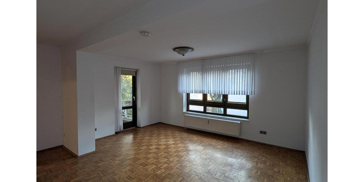 Erdgeschoßwohnung Oberhausen - 2.5 Zimmer, 57 m&sup2;, 499&euro; | Angebot:26277970
