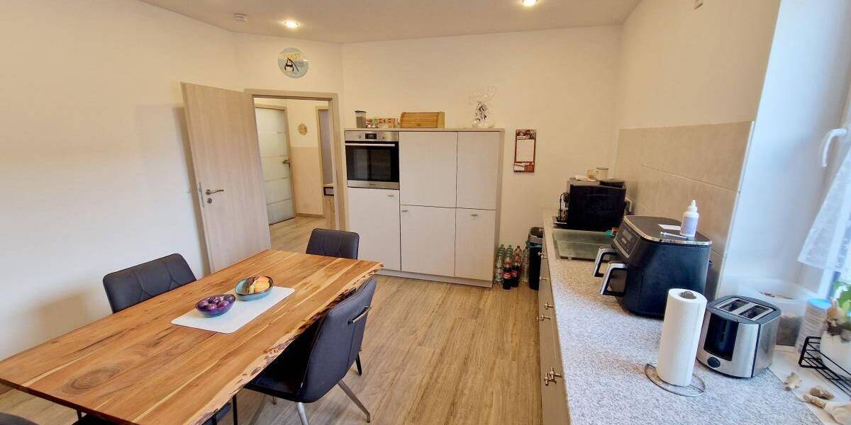 Einfamilienhaus Oberhausen Schwarze Heide - 5 Zimmer, 183 m&sup2;, 319.500&euro; | Angebot:26143407
