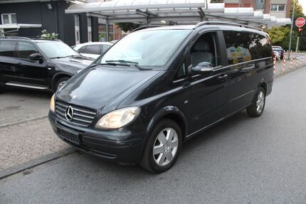 Mercedes Viano
