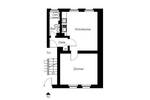 Etagenwohnung Dorsten Hervest - 2 Zimmer, 40 m&sup2;, 390&euro; | Angebot:26928701