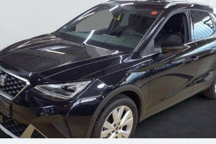 Seat Arona 21.267 km 23.650 € Bochum 44809
