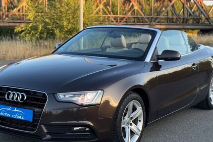 Audi A5 317.211 km 7.500 &euro; OER ERKENSCHWICK 45739