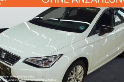 Seat Ibiza 25.099 km 22.250 &euro; Essen 45307