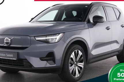 Volvo XC40 21.569 km 30.990 &euro; Essen-Kray 45309