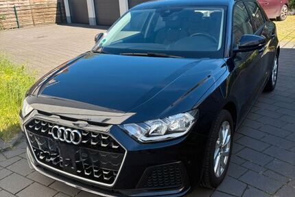 Audi A1 50.000 km 15.550 &euro; Haltern am See 45721
