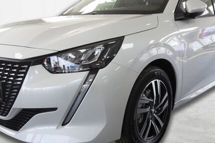 Peugeot 208 24.100 km 14.485 &euro; Herne 44625