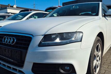 Audi A4 210.848 km 3.999 &euro; Essen 45326