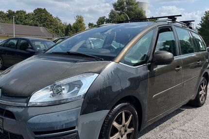 Citroen C4 Picasso 216.000 km 2.490 € Datteln 45711