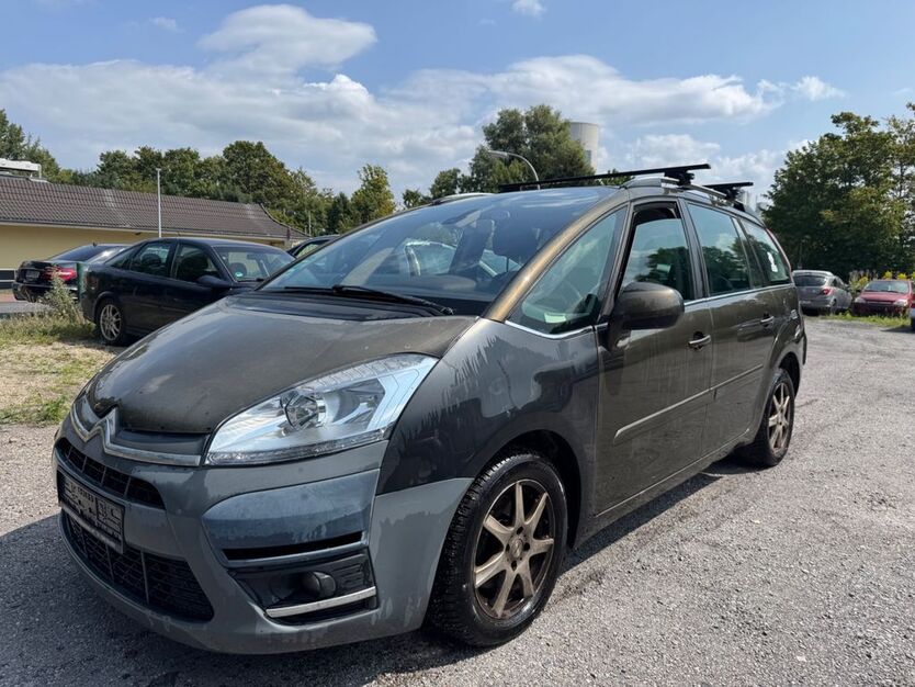 Citroen C4 Picasso 216.000 km 2.490 € Datteln 45711