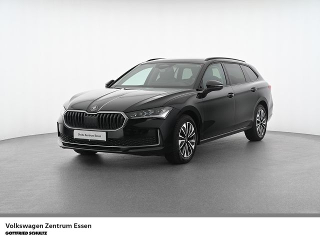 Skoda Superb 20.399 km 38.450 € Essen 45143