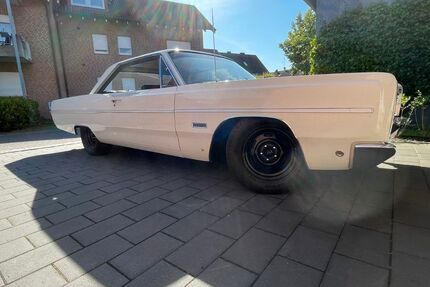 Plymouth Andere 999.999 km 21.850 &euro; Dülmen 48249