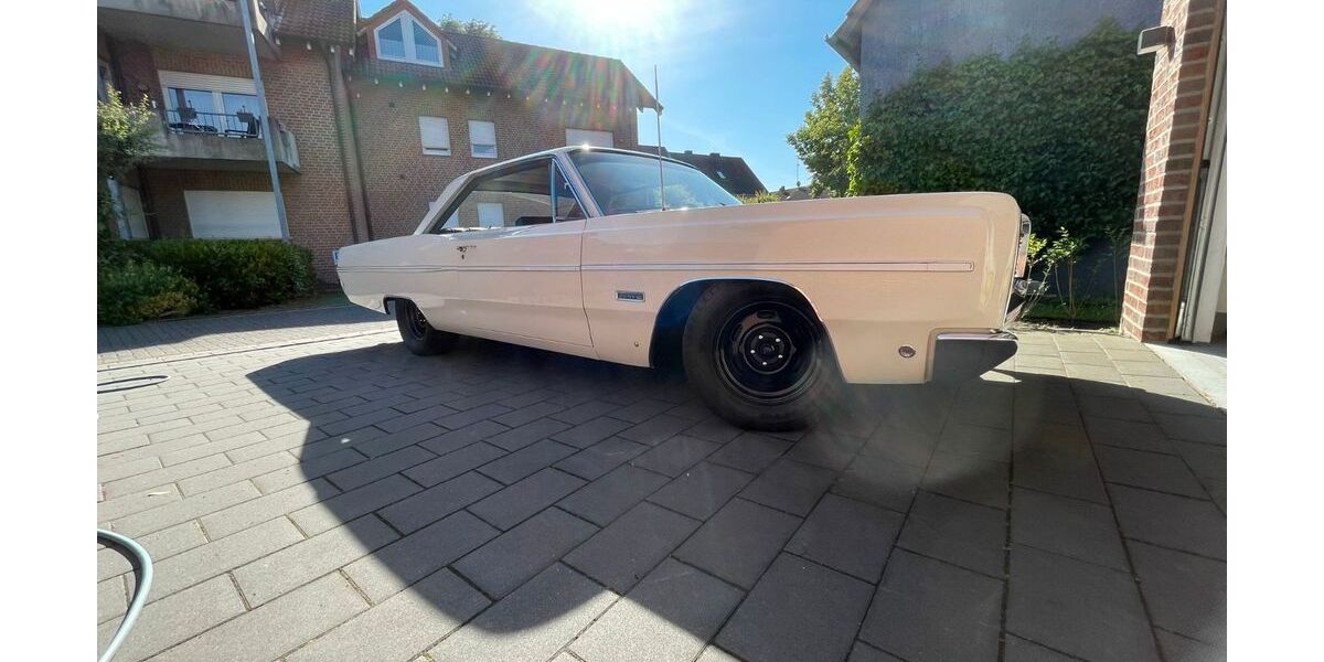 Plymouth Andere 999.999 km 21.850 &euro; Dülmen 48249