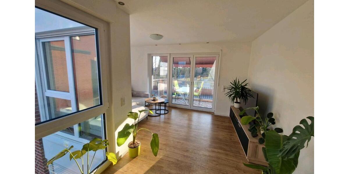 Etagenwohnung Dülmen - 2 Zimmer, 76 m&sup2;, 898&euro; | Angebot:26068531