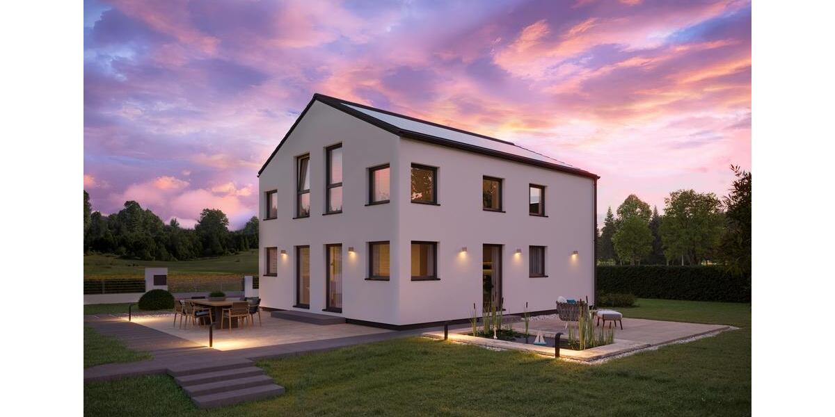 Einfamilienhaus Essen Stadtbezirk VII - 4 Zimmer, 140 m&sup2;, 1.840&euro; | Angebot:26396036