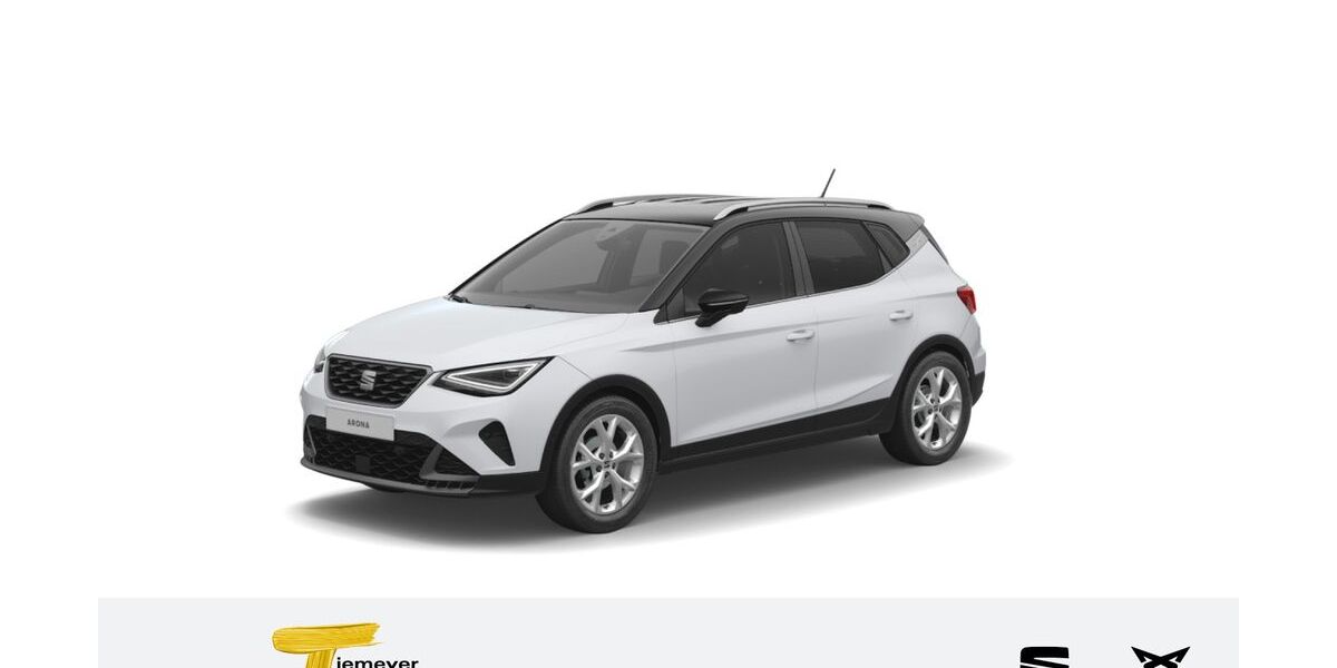 Seat Arona 10.878 km 26.830 &euro; Gelsenkirchen OT Beckhausen 45899