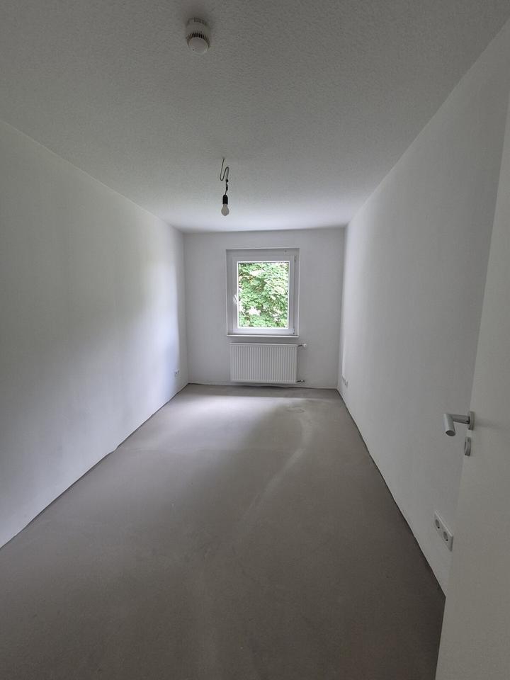 Vier Wände zum Wohlfühlen. zimmer