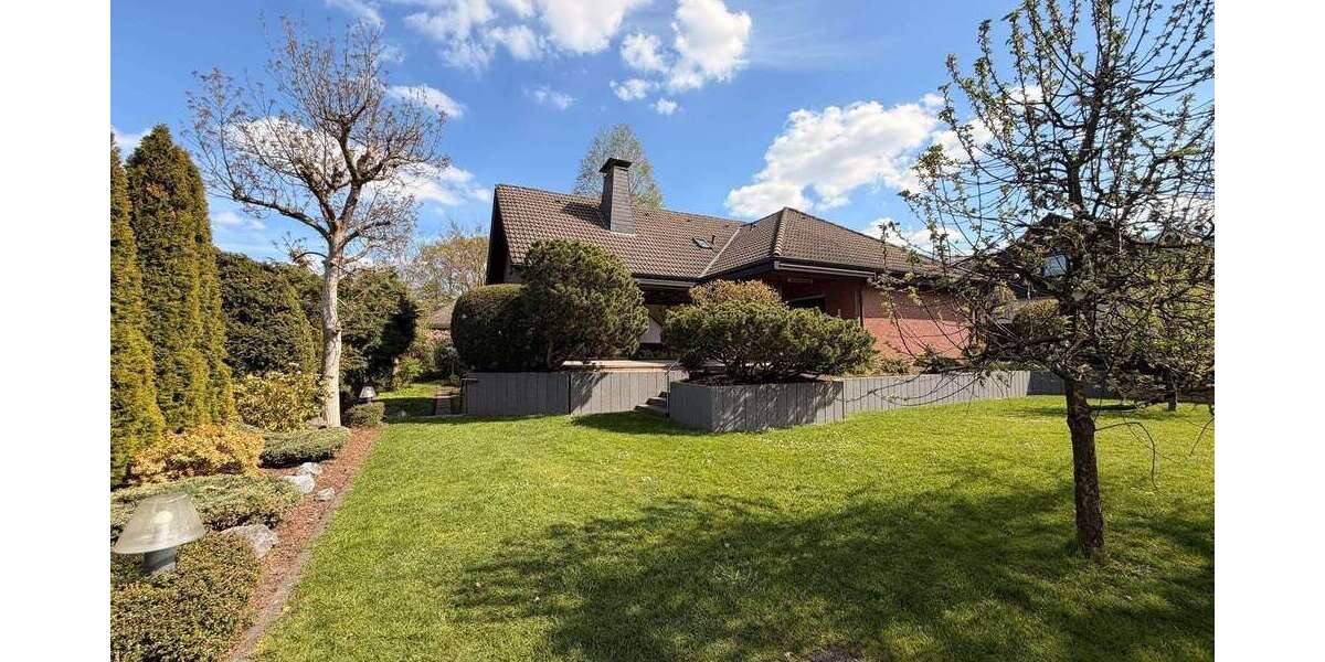 Einfamilienhaus Dortmund Hombruch - 6 Zimmer, 215 m&sup2;, 790.000&euro; | Angebot:27143785