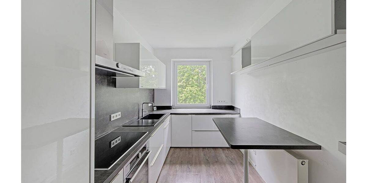 Etagenwohnung Dortmund Mitte - 3 Zimmer, 90 m&sup2;, 298.000&euro; | Angebot:26875316