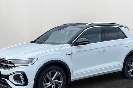 VW T-Roc 89.908 km 24.990 € Datteln 45711