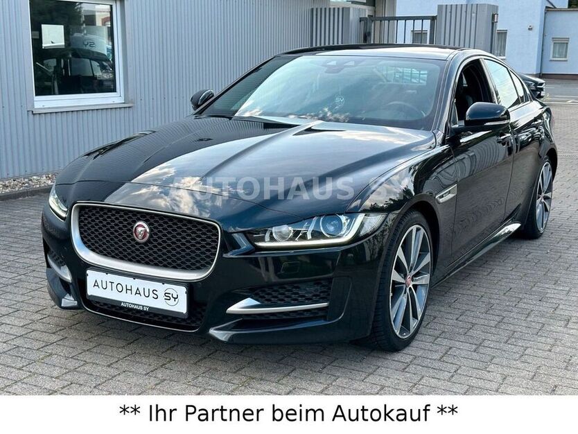 XE