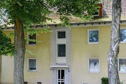 Wohnung Dortmund Huckarde - 3 Zimmer, 51 m&sup2;, 437&euro; | Angebot:27147481