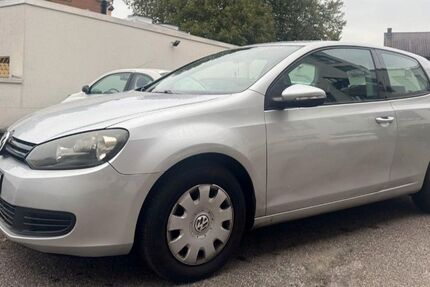 VW Golf 179.114 km 3.290 &euro; Witten 58452
