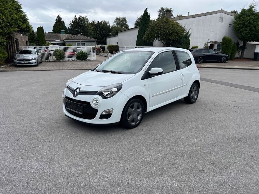 Renault Twingo 111.000 km 3.980 € Herten 45701