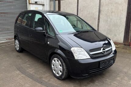 Opel Meriva 125.205 km 2.990 &euro; Bottrop 46240