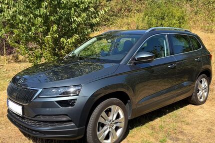 Skoda Karoq 94.592 km 17.000 &euro; Bottrop 46240