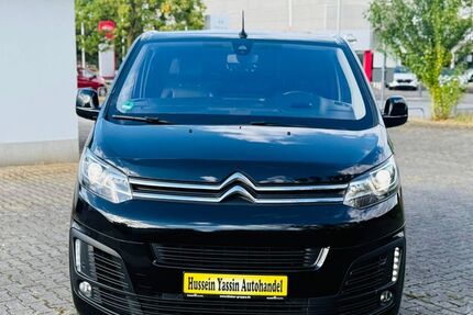 Citroen Jumpy 145.000 km 14.999 € Dortmund 44147