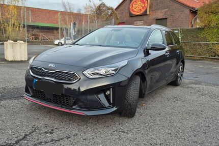 Kia ceed Sportswagon 87.250 km 15.900 &euro; Dortmund 44319
