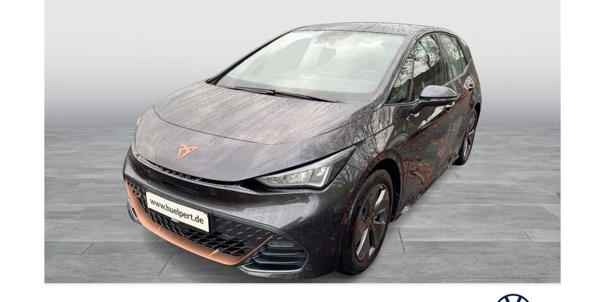 Cupra Born 25.309 km 24.277 &euro; Dortmund 44379