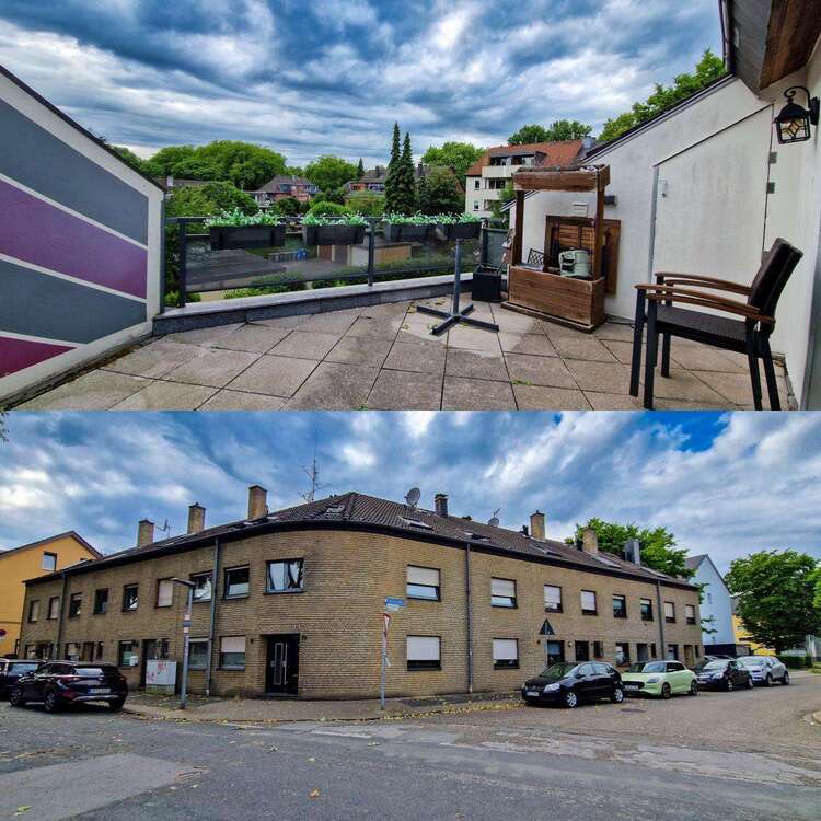 Wohnung zum Kaufen in Oberhausen 199.000 € 74.63 m²