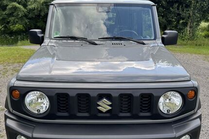Suzuki Jimny 2.498 km 34.990 &euro; Lünen 44536