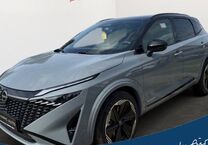 Gebrauchtwagen Nissan Qashqai