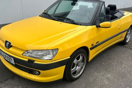 Peugeot 306 189.300 km 2.980 &euro; Selm 59379