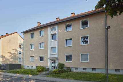 Wohnung Bochum - 3 Zimmer, 74 m&sup2;, 695&euro; | Angebot:27408536